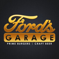 Ford's Garage - Brandon logo