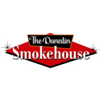 The Dunedin Smokehouse logo