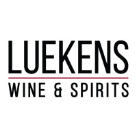 Luekens Wine & Spirits - Dunedin logo