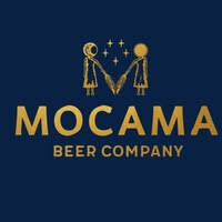 Mocama Beer Co logo