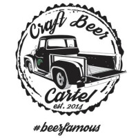 Craft Beer Cartel logo