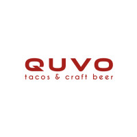 Quvo Tacos & Craft Beer logo