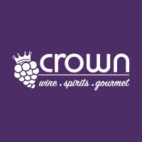 Crown Wine and Spirits - 15th Ave logo