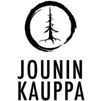 Jounin Kauppa logo