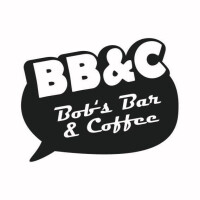 BB&C - Bob's Bar & Coffee logo