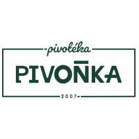 PivoŇka logo