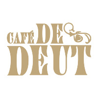 Café de Deut logo