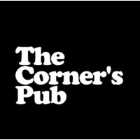 The Corner's Pub logo