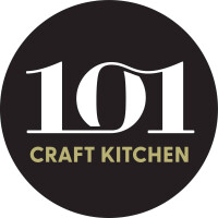 101 Craft Kitchen - Westerville logo