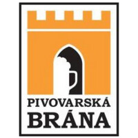 Pivovarská brána logo