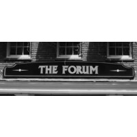 Forum logo