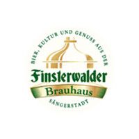 Finsterwalder Brauhaus logo