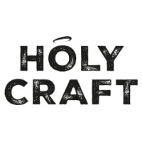 Holy Craft Beer Bar logo