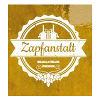 Zapfanstalt logo
