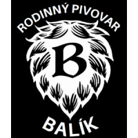 Pivovar Balík logo