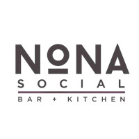 Nona Social Bar + Kitchen logo