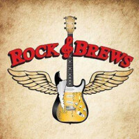 Rock & Brews (Orlando) logo