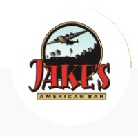 Jake's American Bar at Royal Pacific Resort logo