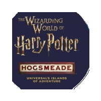 Three Broomsticks logo