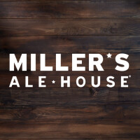 Miller's Ale House - Alfaya logo