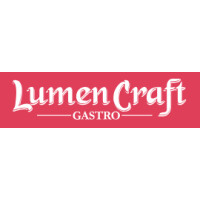 Lumencraft Pub logo