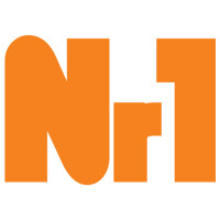 Hypermarket Nr. 1 logo