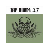 Taproom 27 logo