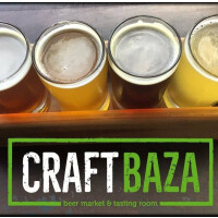 Craft Baza (Constantin Tănase) logo