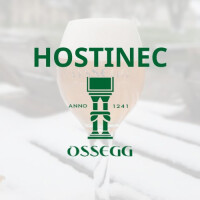 Hostinec Ossegg logo