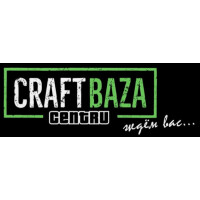 Craft Baza Centru logo