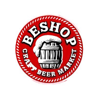 Beshop logo