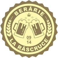 Berăria De La Răscruce logo