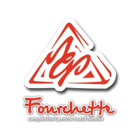 Fourchette chain logo