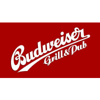 Budweiser Grill & Pub logo