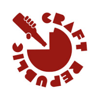 Craft rePUBlic (Крафт Репаблик) logo