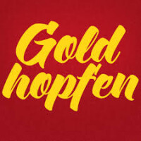 Goldhopfen logo