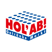 Hol'Ab! Getränkemarkt logo