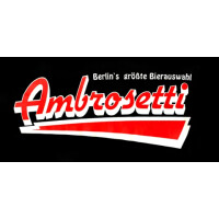 Ambrosetti logo