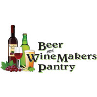 The Beer and Wine Maker's Pantry logo