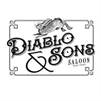 Diablo & Sons logo