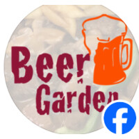 Beer Garden logo