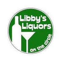 Libby's Liquors logo
