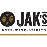 Jak's Beer-Wine-Spirits - Richmond logo