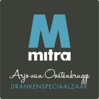 Mitra Bennekom logo