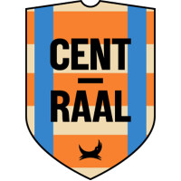 BrewDog Amsterdam Centraal logo