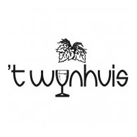 't Wijnhuis Deurne logo