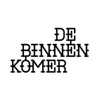 De Binnenkomer logo