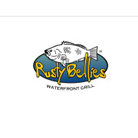 Rusty Bellies Waterfront Grill, Inc. logo