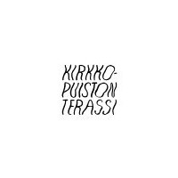 Kirkkopuiston Terassi logo