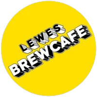Lewes Brewcafe (Only With Love) logo